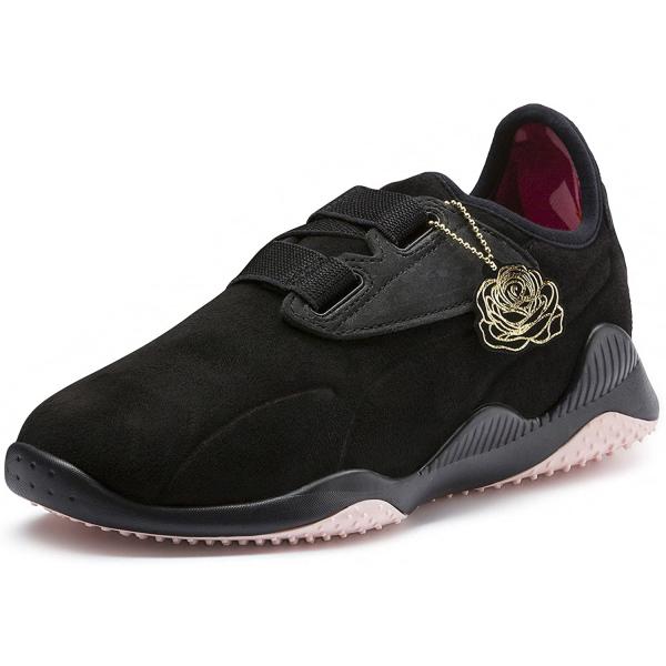 プーマ スニーカー レディース リボンの人気商品 通販 価格比較 価格 Com