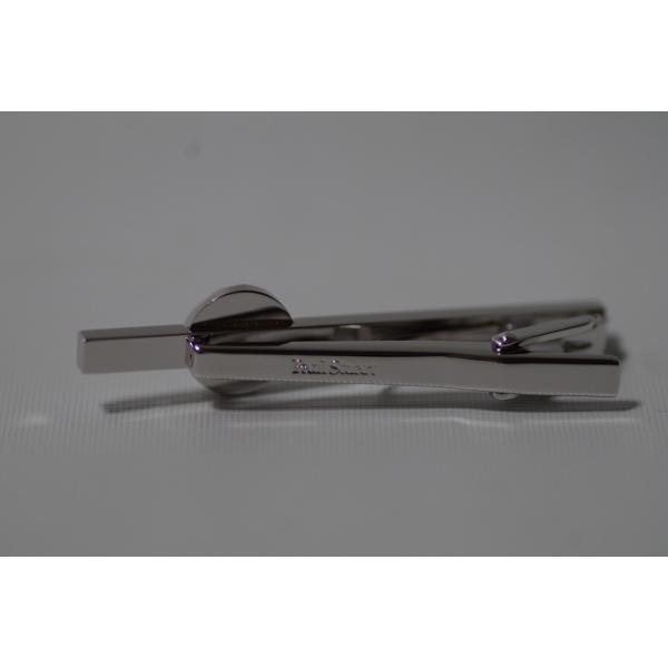 ポールスチュワート Paul Stuart タイクリップ シルバー ブラックストーン ネクタイピン タイバー 新品未使用 Buyee Buyee Japanese Proxy Service Buy From Japan Bot Online