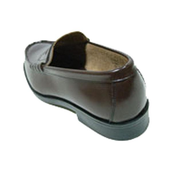 Hawkins ホーキンス ローファー 革靴 ビジネスシューズ ブラウン Sl Brown Gt09 Buyee Buyee 日本の通販商品 オークションの代理入札 代理購入