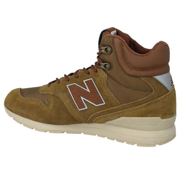 New Balance ニューバランス メンズ シューズ スニーカー ブラウン ハイカット Mrh996br Buyee Buyee Japanese Proxy Service Buy From Japan Bot Online