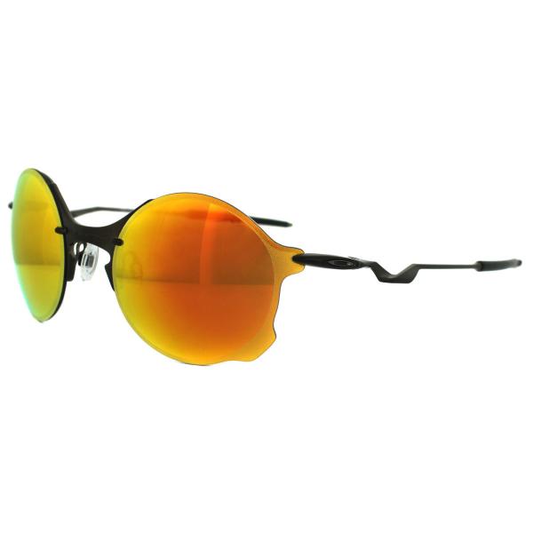 Oakley Tailend pewter/ Fire Iridium mukougaoka-yayoikai.jp