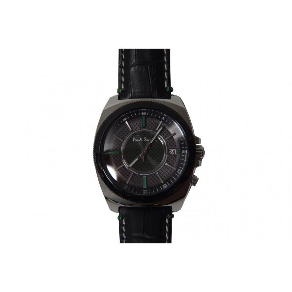 Paul Smith ポールスミス 電波ソーラー 腕時計 メンズ Closed Eyes Time Tuned Perpetual Calender クローズド アイズ Tt パーペチュアル カレンダー Buyee Buyee Japanese Proxy Service Buy From Japan Bot Online