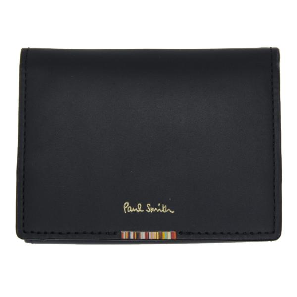 ポールスミス 名刺入れの通販 価格比較 価格 Com