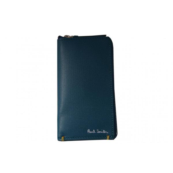 Paul Smith ポールスミス 本革 スマホケース 携帯ケース アイフォン スカイ U 新品正規品 Buyee Servicio De Proxy Japones Buyee Compra En Japon