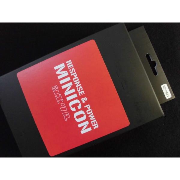 Siecle（シエクル)MINICON,N-ONE,JG1/2(S07(NA)【MINICON-H08A