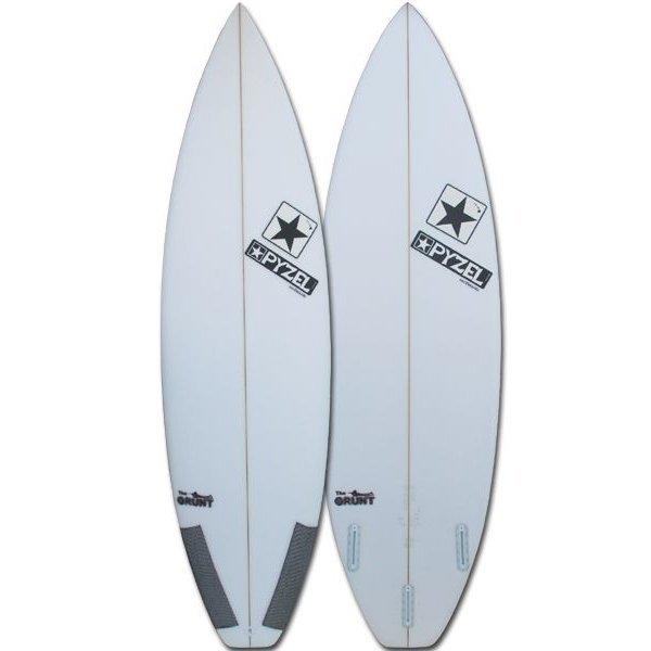 パイゼル サーフボード