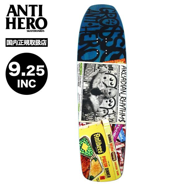 ANTIHERO 10 インチ　デッキ 168363418_th.jpg?