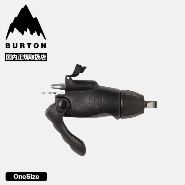 【国内正規取扱店】Burton | バートンスキー&amp;スノーボードBurton Bullet ToolBurton バレットツールスノーボードツール&amp;チューニング。 ポケットサイズでスノーボード専用ツールが満載。結局使わなかっ...