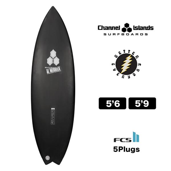 チャンネルアイランドサーフボード　アルメリック　5'6 CHANNEL ISLANDS チャンネルアイランド HAPPY EVERYDAY ハッピー