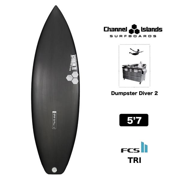 CHANNEL ISLANDS SURFBOARDS チャネルアイランズ サーフボード
