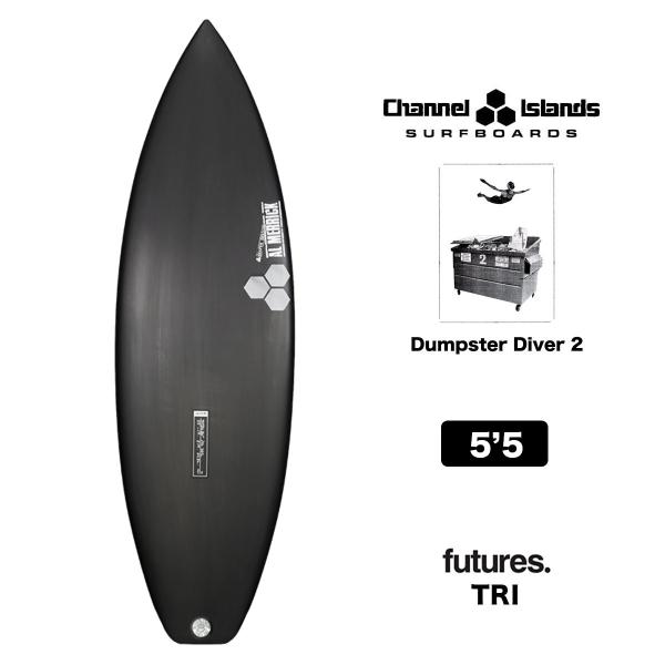 CHANNEL ISLANDS SURFBOARDS チャネルアイランズ サーフボード