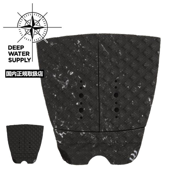 【国内正規取扱店】DEEP WATER SUPPLYARANA■仕様：FEATURES : 1/2 CrushedRhombus Grid“Pieces : 3Arch: FlatLength: 320mmWidth: 310mm■カラー：...