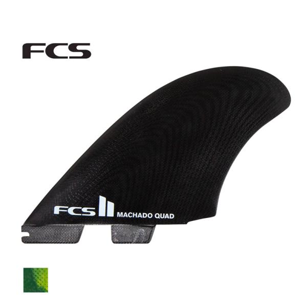 FCS2 エフシーエスツー PG MACHADO SIDEBITE ロブ マチャド
