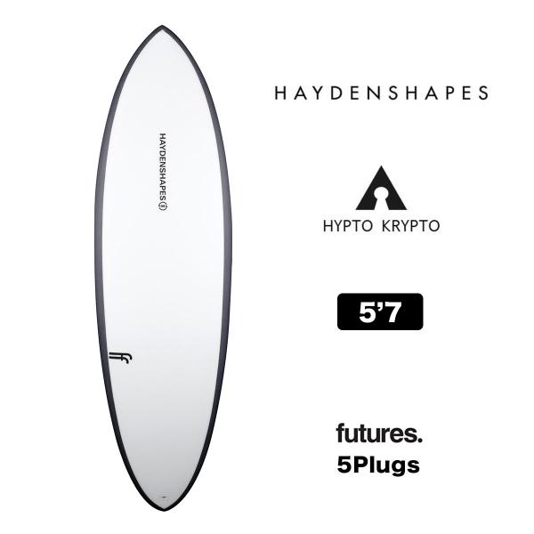HAYDENSHAPES ヘイデンシェイプス　ヒプトクリプト　5'8 surfboard-skate-jack_ha4s-hk-wfcs2