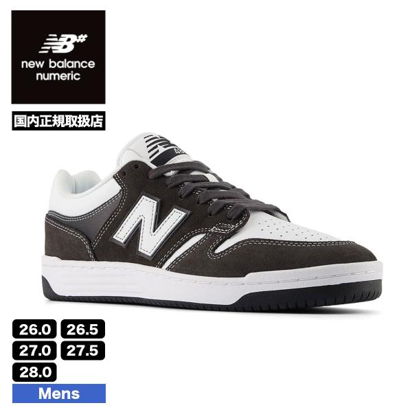 New Balance（ニューバランス） ヌメリック NB メンズ スニーカー
