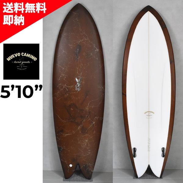 Nuevo Camino ヌエヴォカミノ Flat Deck Twin FDT フラット Nuevo Camino ヌエヴォカミノ Flat Deck Twin FDT フラット