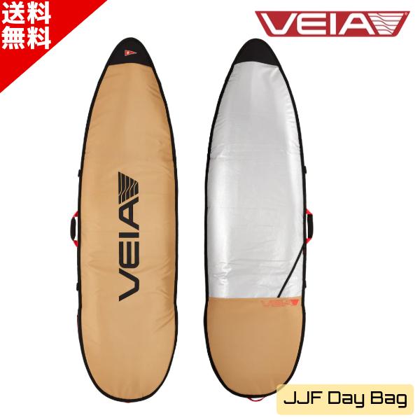 VEIA Supplies ベイア サプライズ John Florence Day Bag ハードケース