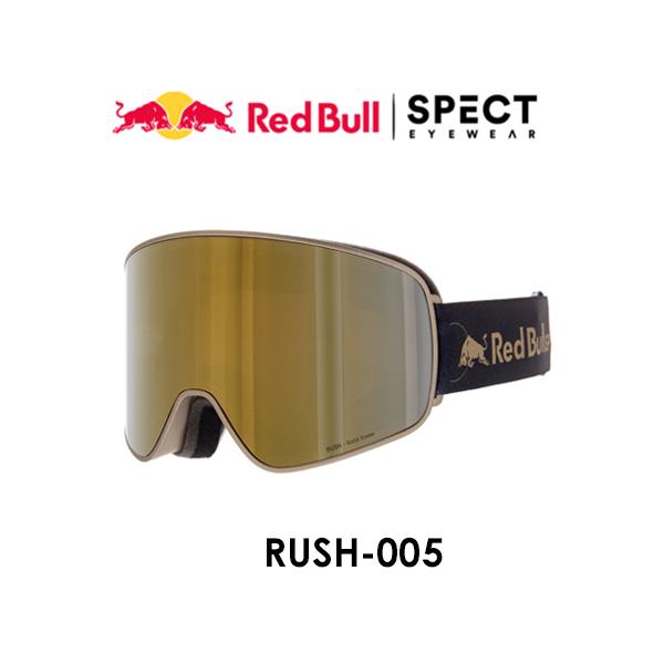 新品 Red Bull SPECT レッドブルスペクト ゴーグル RedBull レッドブル SPECT スペクト ゴーグル スノーボード