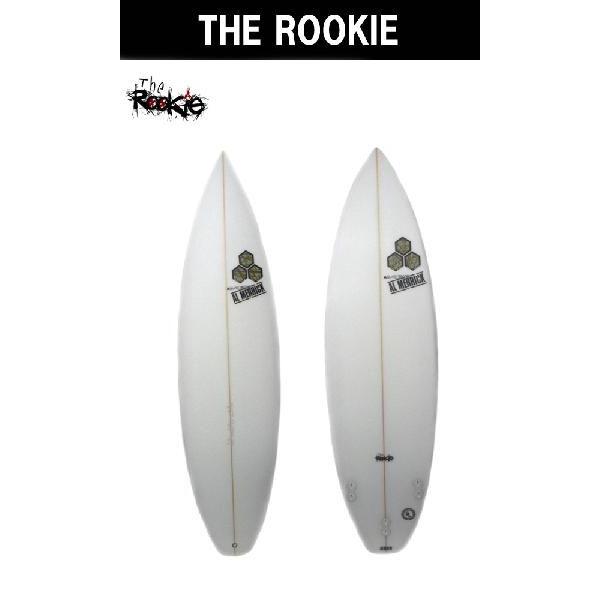 アルメリック　ルーキー　サーフボード CHANNEL ISLAND THE ROOKIE チャンネルアイランド アルメリック