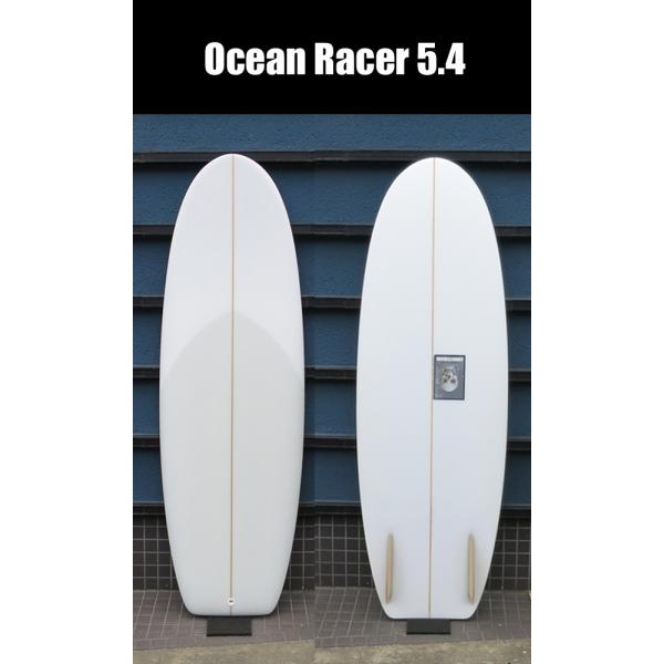 クリステンソン　サーフボード　オーシャンレーサー Ocean Racer — Christenson surfboards