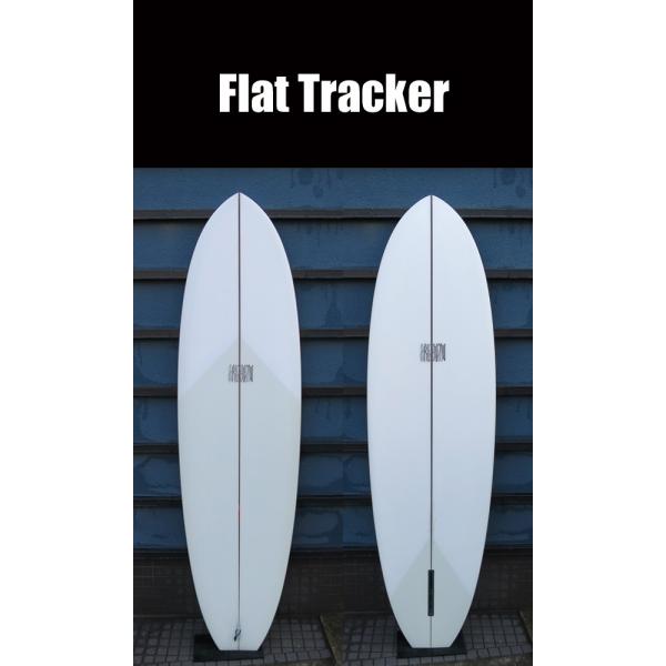 【新品未使用】8'6 Flat tracker クリスクリステンソンサーフボード CHRISTENSON SURFBOARD FLAT TRACKER 6'8” | Kiaora Surf&Adventure
