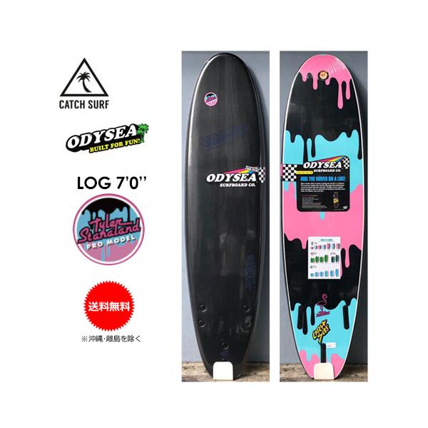 CATCHSURF キャッチサーフ ODYSEA ファン ソフトボード 日本別注