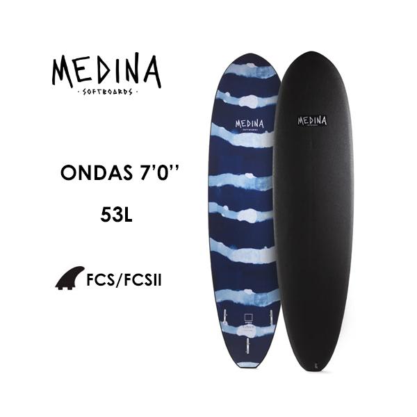 【人気】MEDINA メディーナ ソフトボード MEDINA SOFTBOARDS ガブリエル・メディーナ ソフトボード ファン