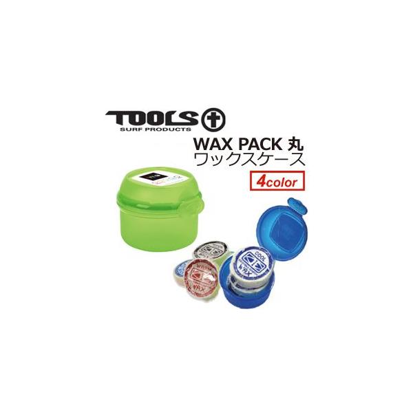 TOOLS gD[X bNX bNXP[X/WAXPACK bNXpbN 