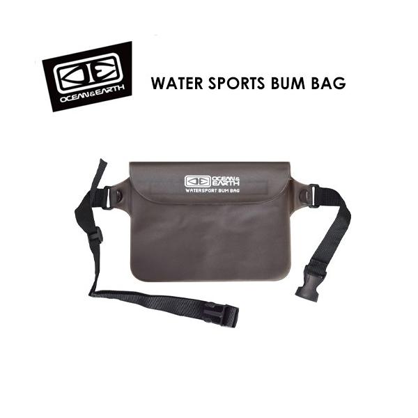 OCEAN&amp;EARTH I[VA[X ȈՖh |[`/WATER SPORTS BUM BAG EH[^[X|[coobO
