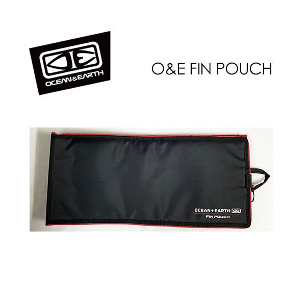 OCEAN&amp;EARTH I[VA[X tB ANZT[ [ P[X FIN CASES/O&amp;E FIN POUCH tB|[`