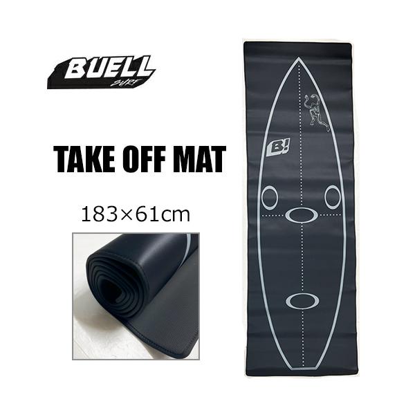 BUELL SURF ブエルサーフ 練習 トレーニング バランス