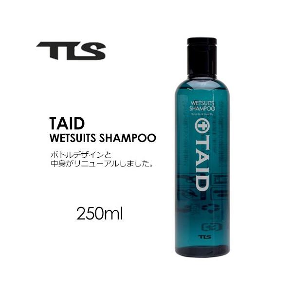 TOOLS gD[X T[tB EFbgVv[ ^Ch  tOX NEW/TLS TAID WETSUITS SHAMPOO