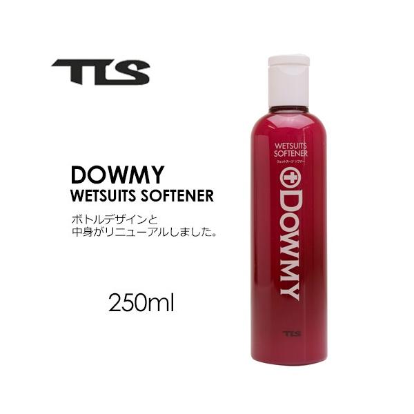 TOOLS gD[X T[tB EFbg\ti[ _E~[  _ tOX/TLS DOWMY WETSUITS SOFTENER