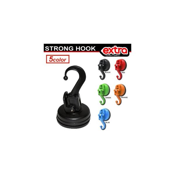 EFbgX[c J[pi tbN nK[/EXTRA STRONG HOOK XgOEtbN