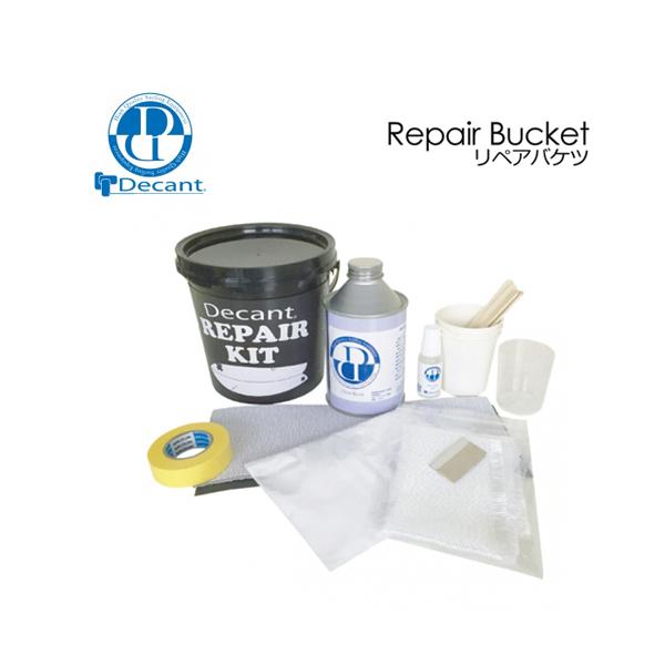 T[tB T[t{[hC yA/DECANT Repair Bucket yAoPc