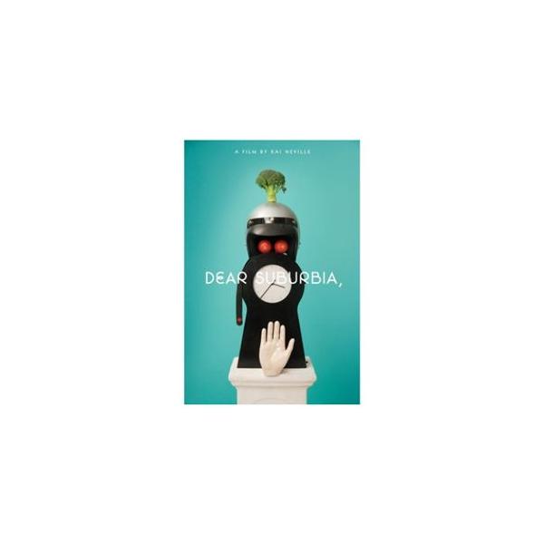 Kai NevilleとWhat Youthによる新作映像！！