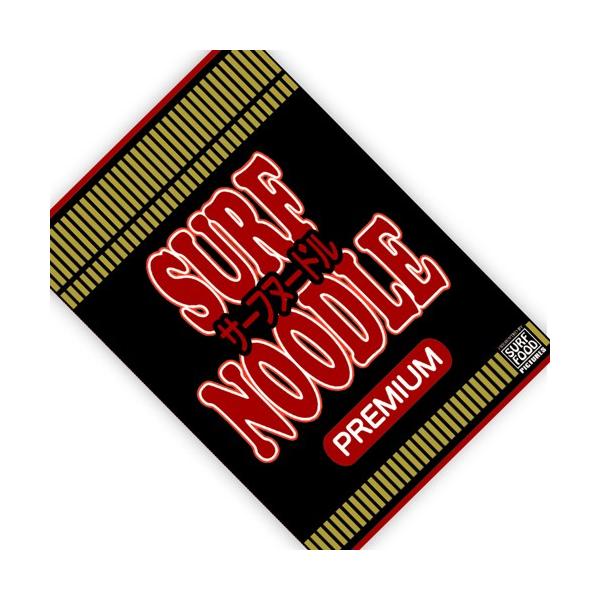 サーフヌードルVOL.1からVOL.4までのベストシーンを詰め込み海外向けに編集された永久保存版!