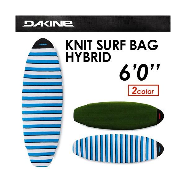 DAKINE ダカイン サーフボードケース ニットケース レトロ 18ss