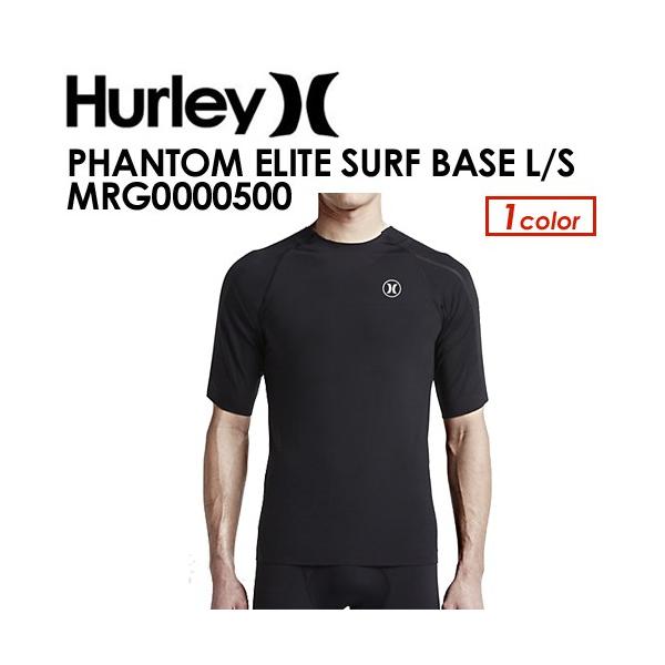   Hurley n[[ Ci[ bVK[h  16ss,sale/PHANTOM ELITE SURF BASE S/S MRG0000510