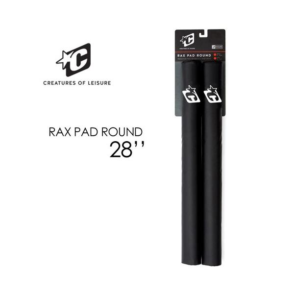 CREATURES OF LEISURE NGC`[pbg T[tB  LA bN J[pi/RAX PAD ROUND28ff