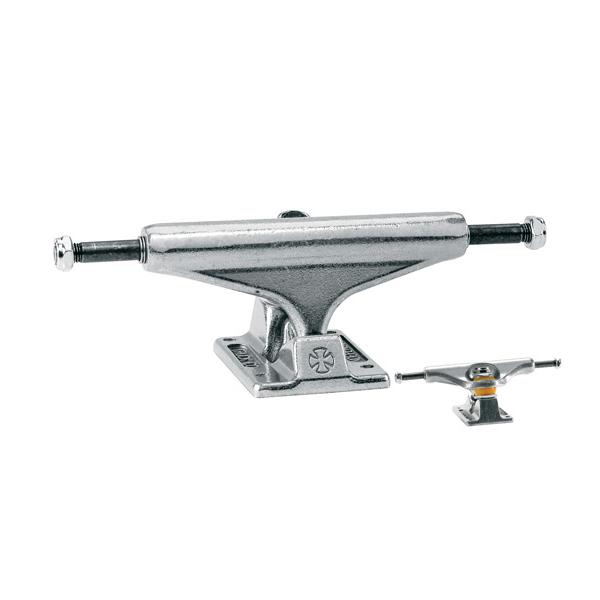 independent トラック 新品Independent HOLLOW スケートボード トラック 149
