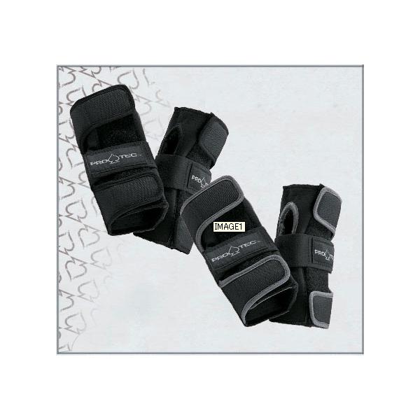 スケートボード プロテクター PROTECH プロテック/STREET WRIST GUARDS