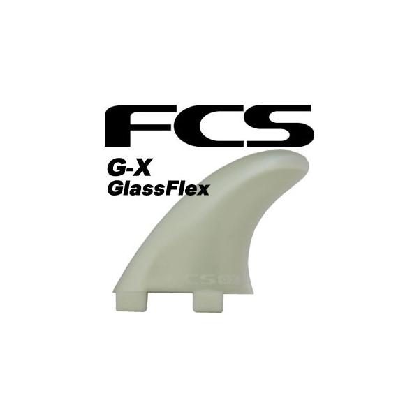 FCS GtV[GX tB TChX^r NAbhA GX/G-X GlassFlex