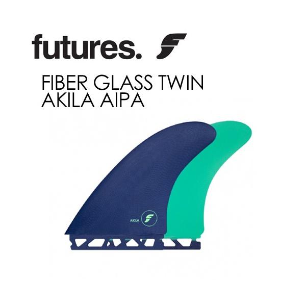 あすつく FUTUREFINS フューチャーフィン AIPA アイパ/FIBER GLASS