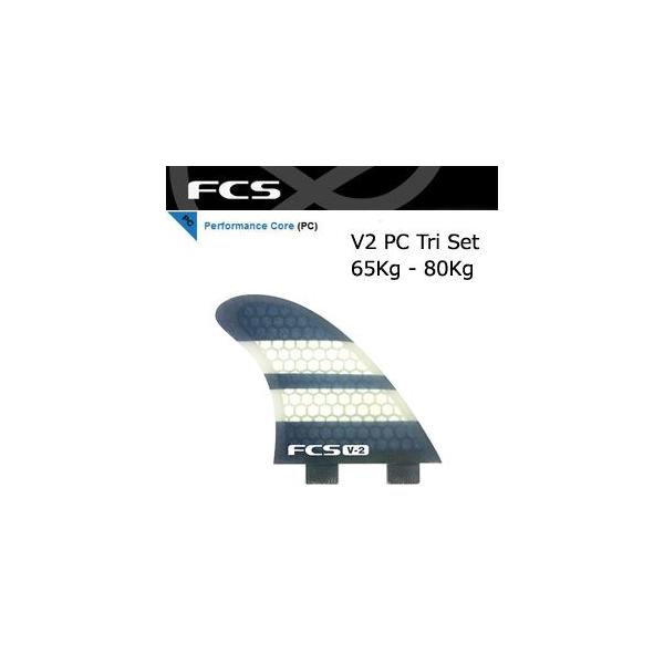  FCS GtV[GX tB gCtB KELLY SLATER P[ X[^[/V2 PC Tri Set