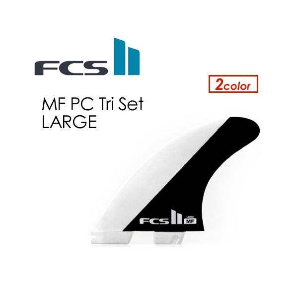  FCS2 GtV[GX tB gCtB Mick Fanning ~bNEt@jO/FCSII MF PC Tri Set LARGE