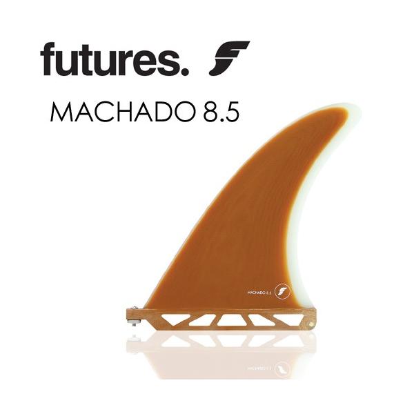 future fin ROB MACHADO 超美品　ロブ・マチャド あすつく FUTUREFINS フューチャーフィン ROB MACHADO ロブ
