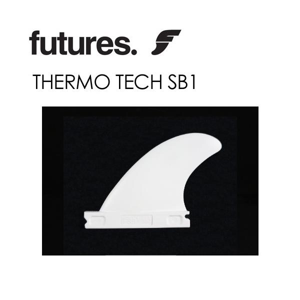 FUTUREFINS t[`[tB T[ebN O TCh X^r/THERMO TECH SB1