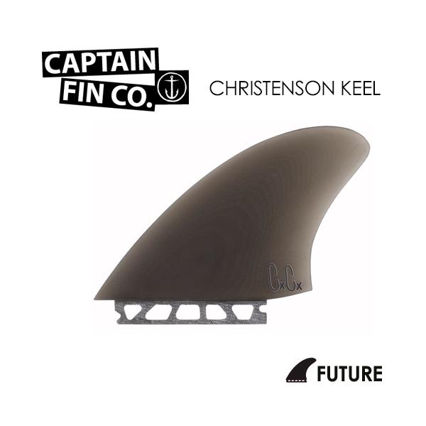 最旬ダウン キャプテンフィン×クリステンソン ツインフィン