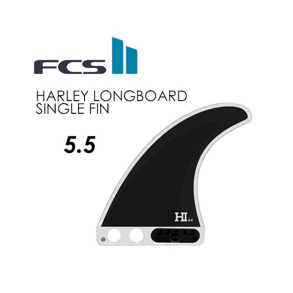 FCS2 エフシーエス ハーレー ロングボード シングル フィン FCS2 エフシーエス ロングボード シングル フィン/FCSII HARLEY